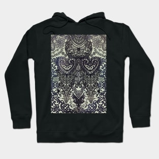 Wonderheart Lace Hoodie